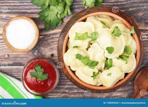  Pelmeni - Món ăn ngon miệng và no nê!